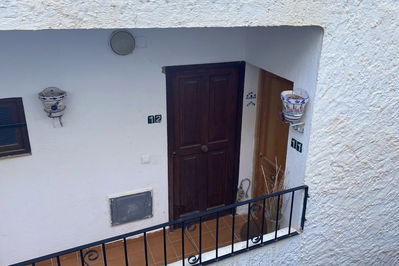 Flat / apartment in Mojacar