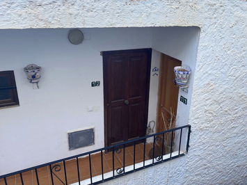 Flat / appartement in Mojacar