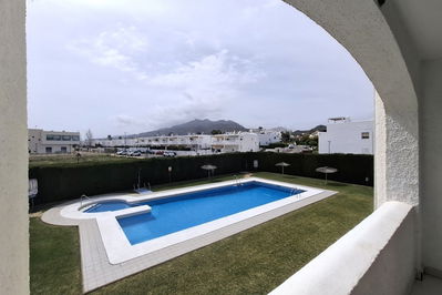 Flat / apartment in Vista de los Ángeles-Rumina, Mojacar