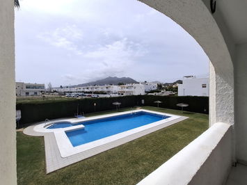 Flat / apartment in Vista de los Ángeles-Rumina, Mojacar