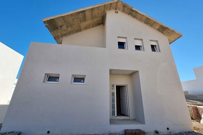 Villa in Los Gallardos