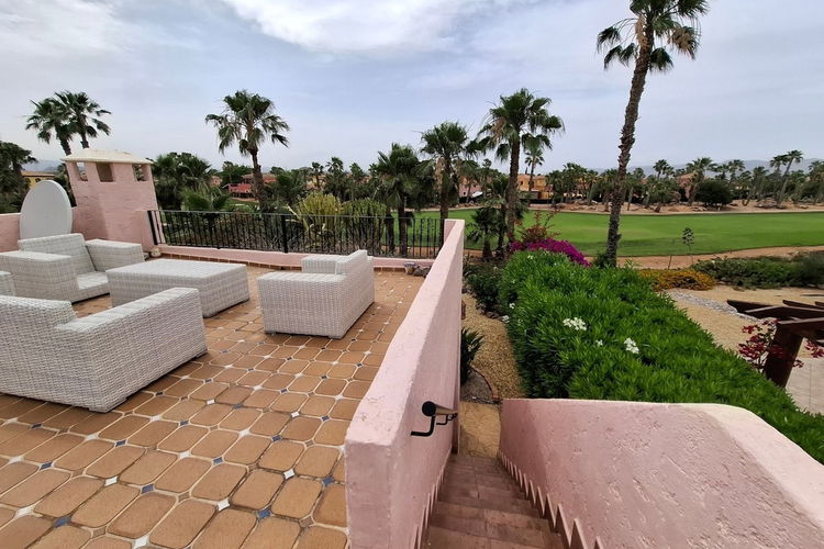 Villa in Cuevas del Almanzora