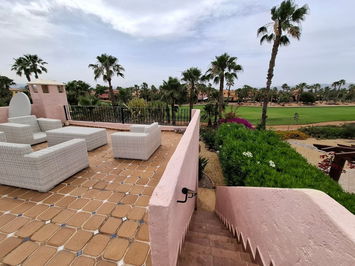 Villa in Cuevas del Almanzora