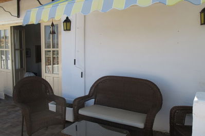 House in Serón