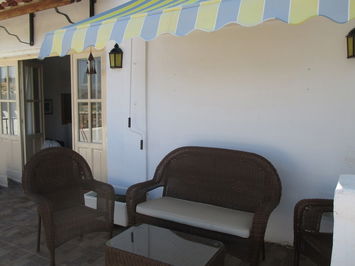 Casa in Serón