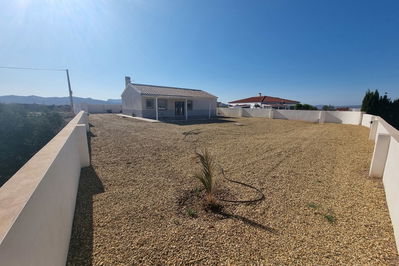 Villa in Albox