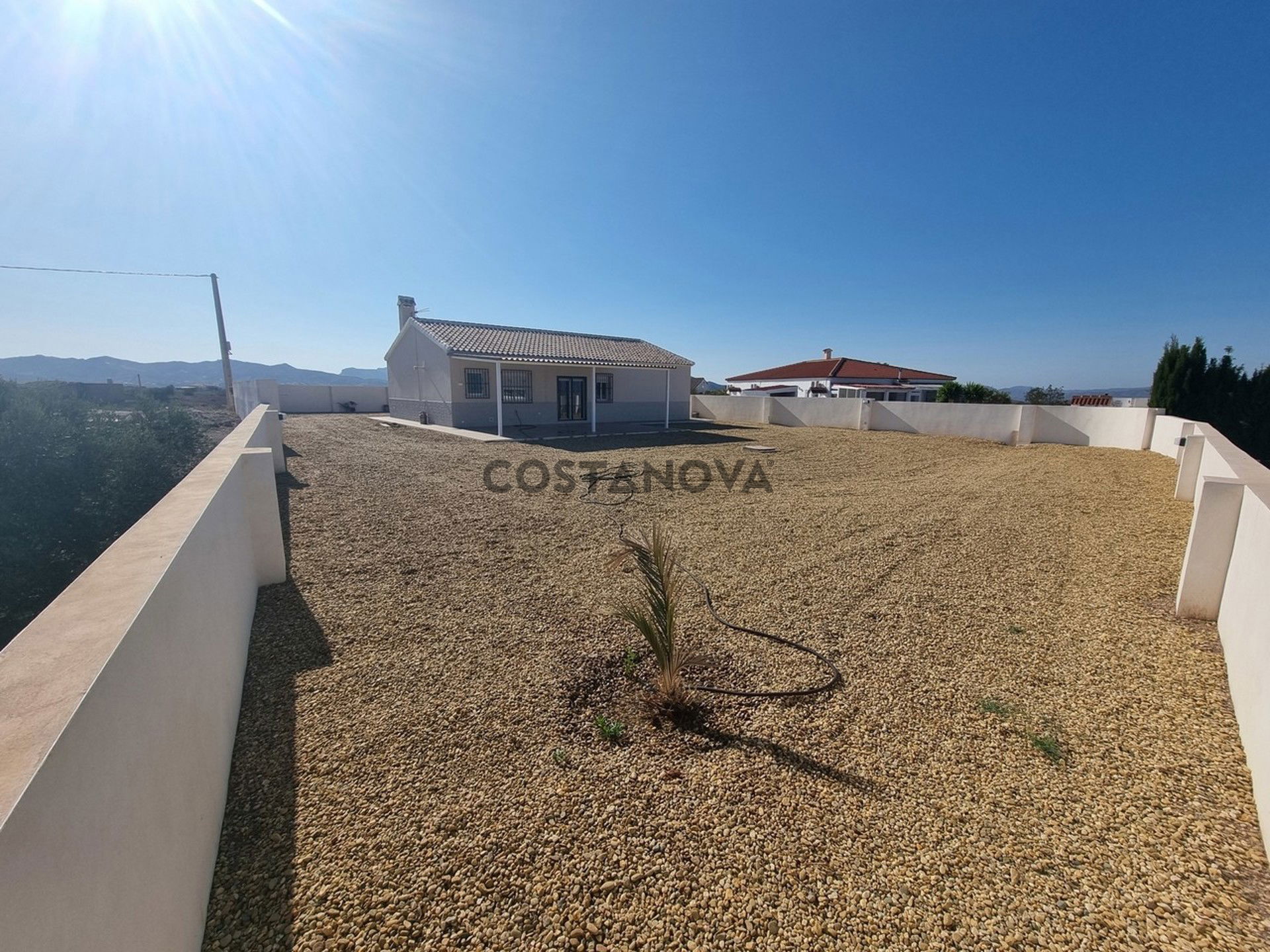 Villa in Albox