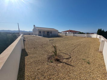 Villa in Albox
