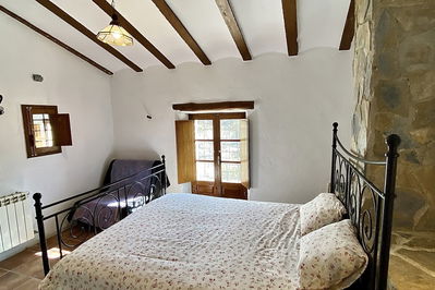Country house in Taberno