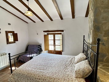 Country house in Taberno