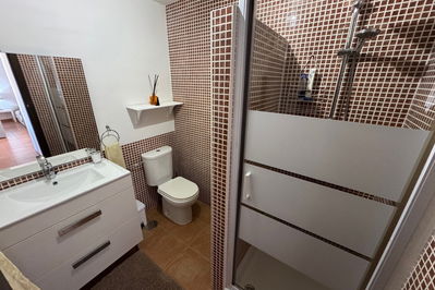 Flat / apartment in Vera