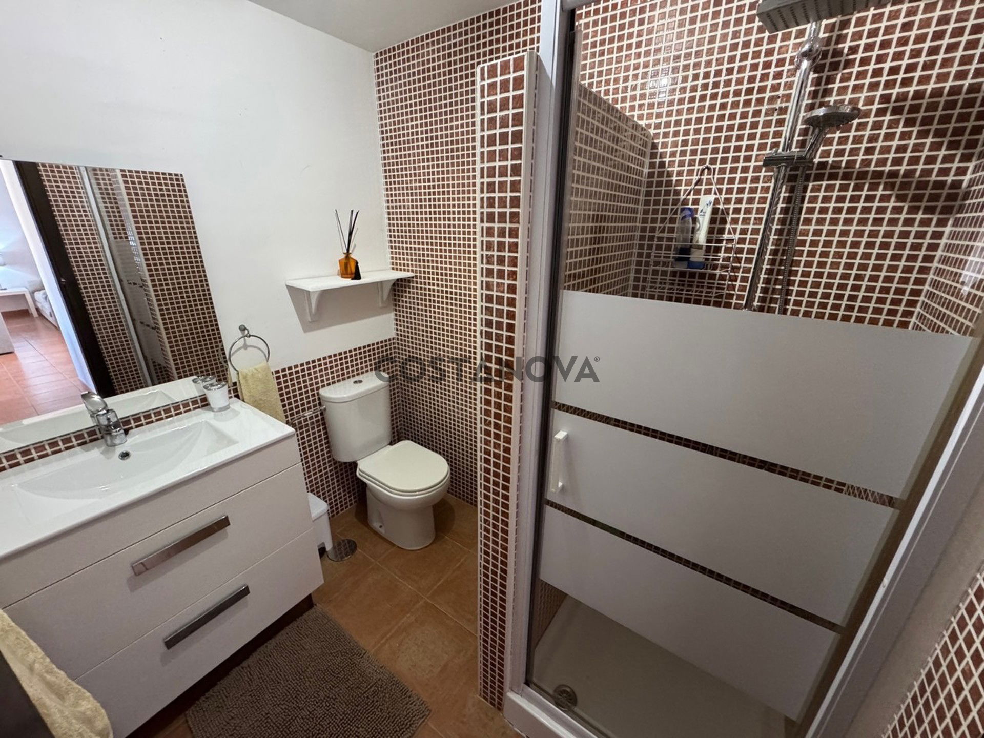 Piso / apartamento in Vera