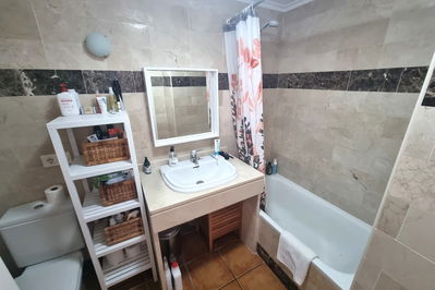 Flat / apartment in Mojacar