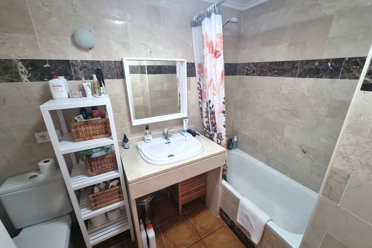 Flat / apartment in Mojacar