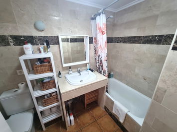 Flat / apartment in Mojacar