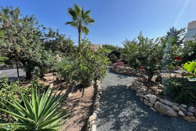 Villa in Mojacar