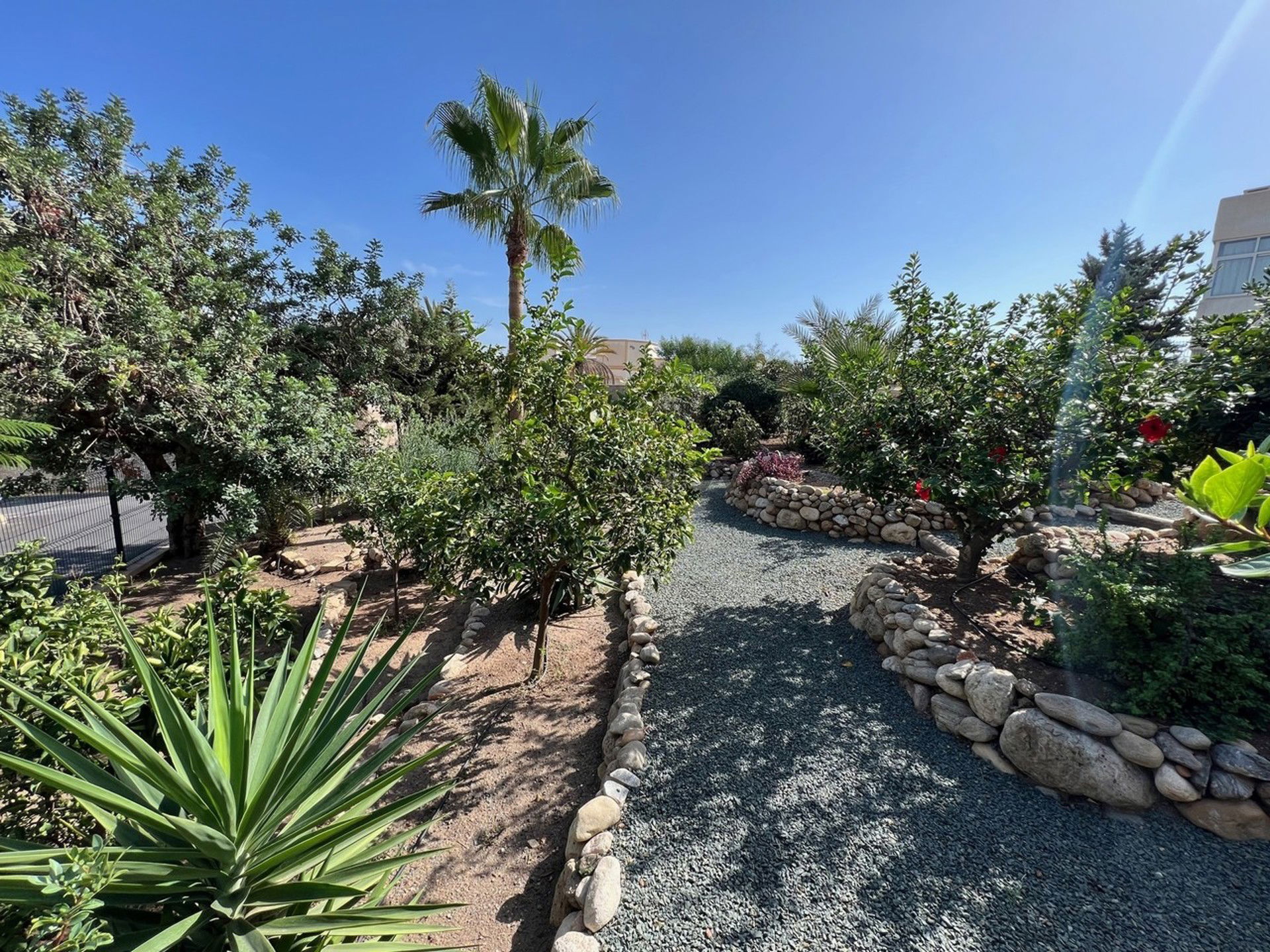 Villa in Mojacar