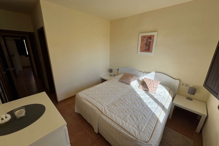 Flat / appartement in Vera