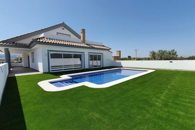 Villa in Lorca