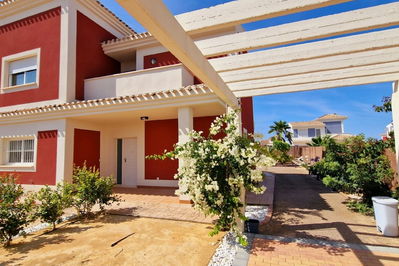 Villa in Lorca