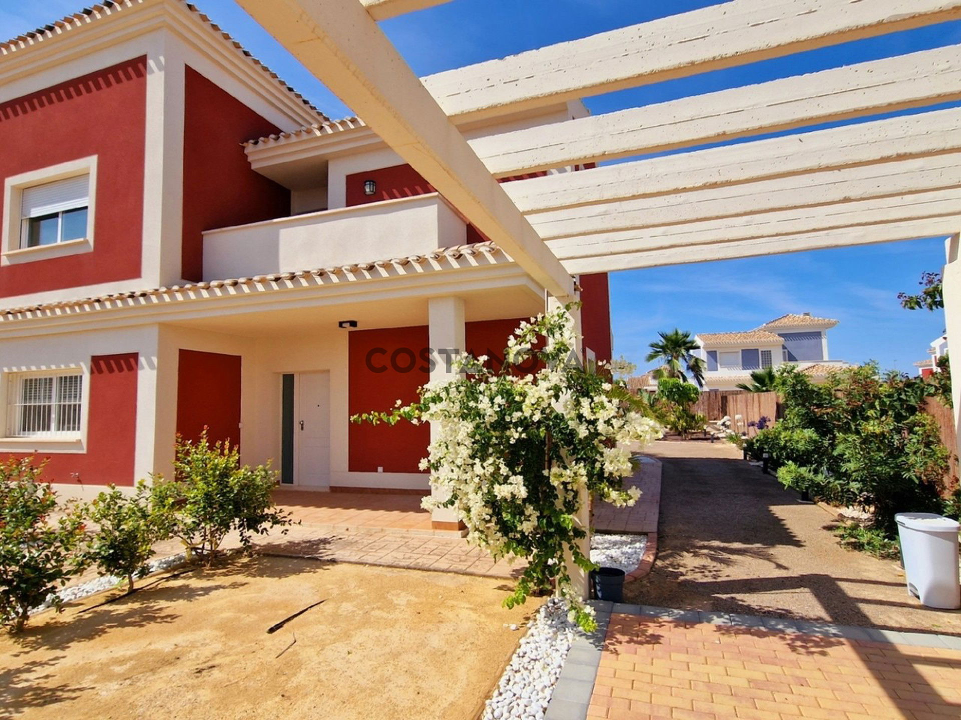 Villa in Lorca