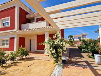 Villa in Lorca