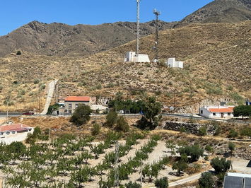 Casa in Uleila del Campo