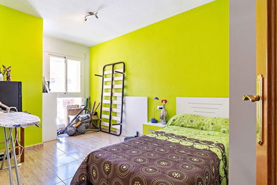 Town house in Cuevas del Almanzora