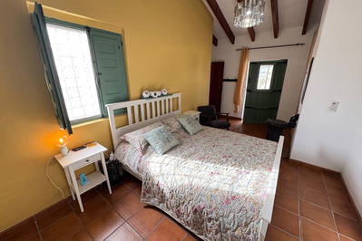 Country house in Los Martínez, Sorbas