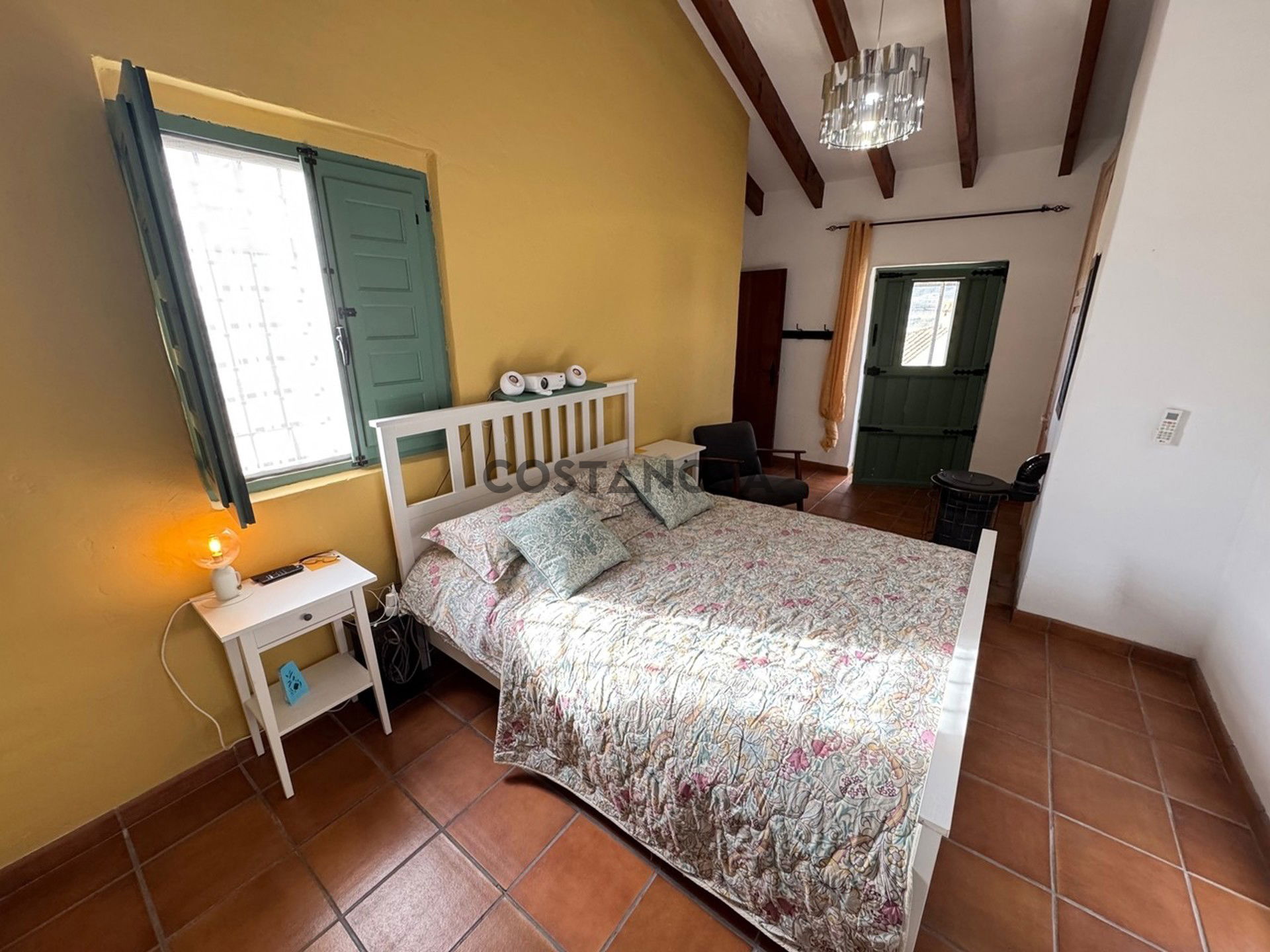 Country house in Los Martínez, Sorbas