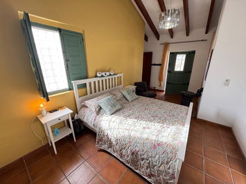Country house in Los Martínez, Sorbas