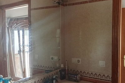 Villa in Puerto Lumbreras
