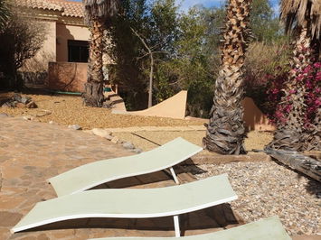 Villa in Los Gallardos