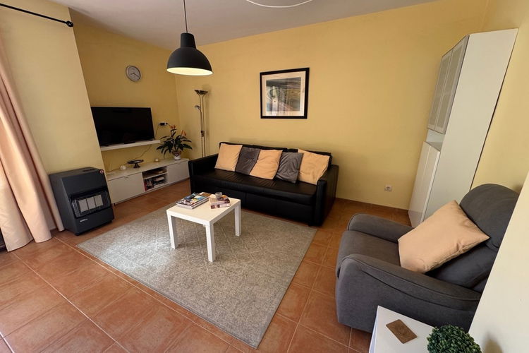 Flat / appartement in Vera