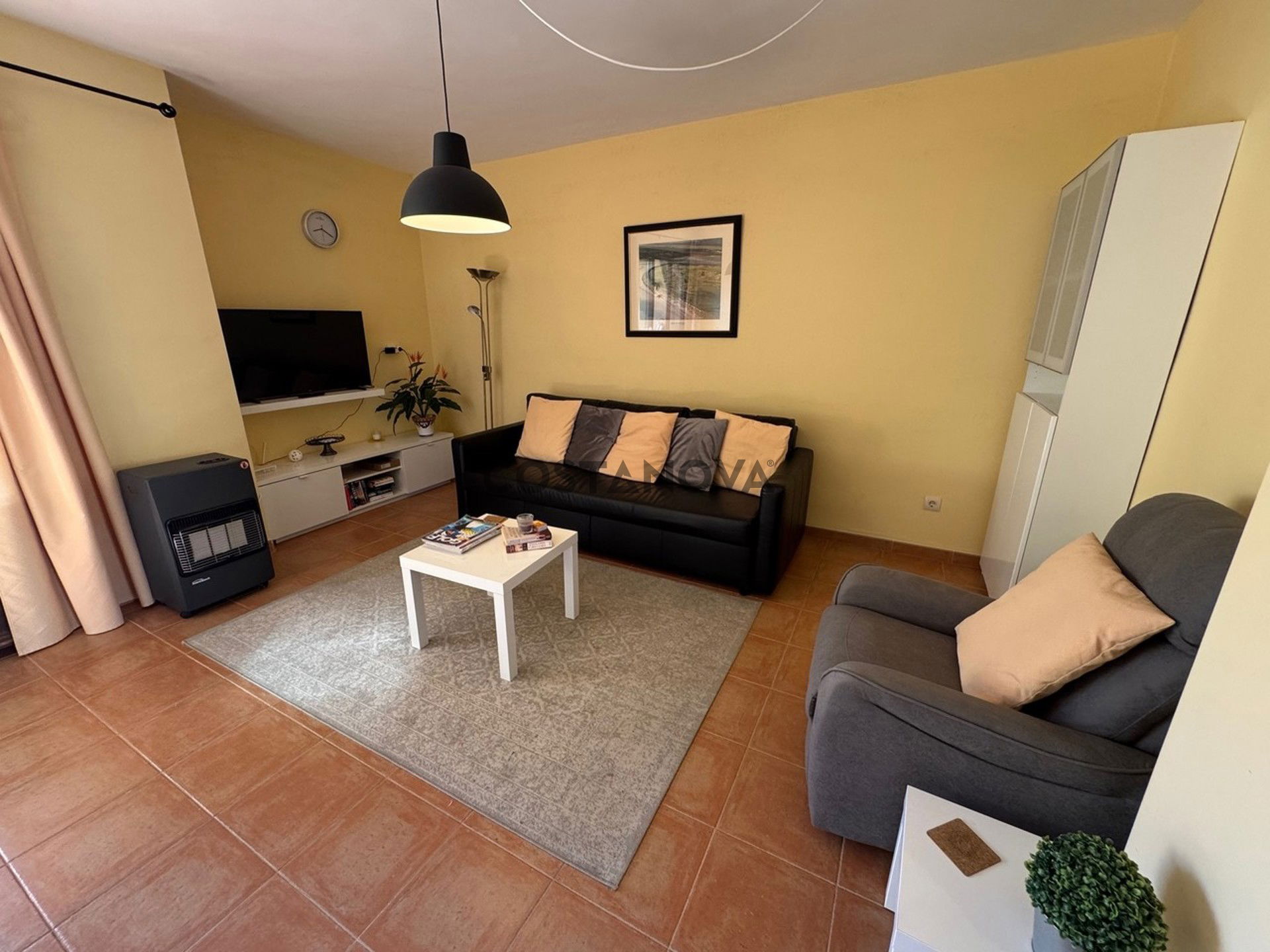Flat / appartement in Vera