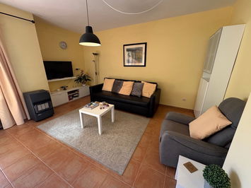 Flat / appartement in Vera