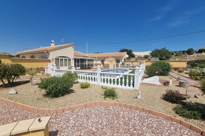 Villa in Albox