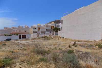 Land in Carboneras