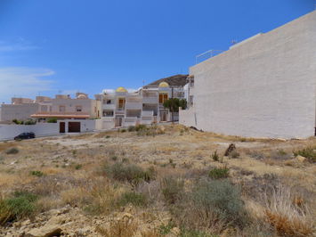 Parcela in Carboneras