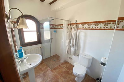 Commercial property in Lorca
