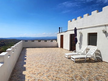 Country house in El Cabo de Gata