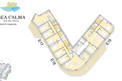 Piso / apartamento in Águilas