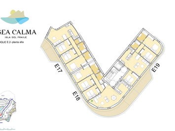 Flat / appartement in Águilas