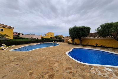 Villa in Cuevas del Almanzora