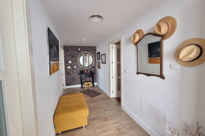 Flat / apartment in Vista de los Ángeles-Rumina, Mojacar