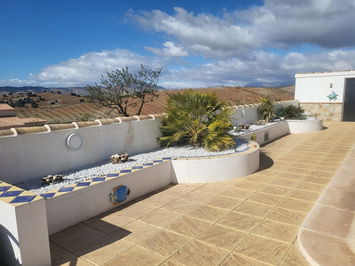Villa in Puerto Lumbreras