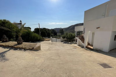 Villa in Agua de Enmedio, Mojacar