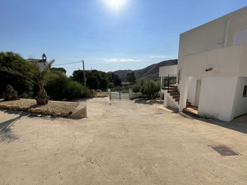 Villa in Agua de Enmedio, Mojacar