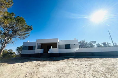 Villa in Los Churtales, Lorca