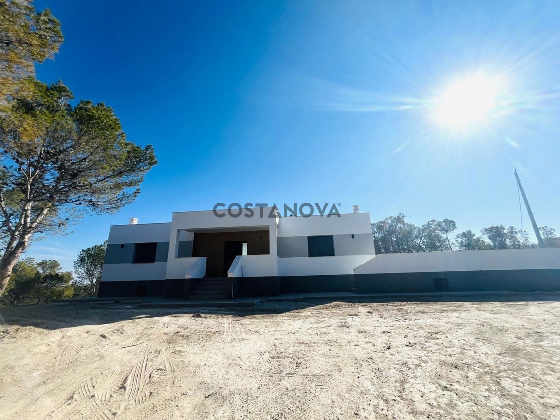 Villa in Los Churtales, Lorca